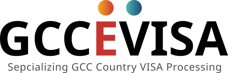GCC eVisa